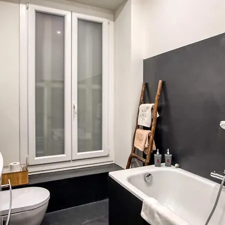 Berlioz Apartment Nice