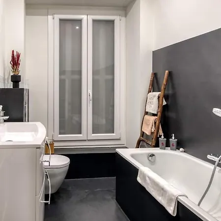 Apartment Berlioz Nice