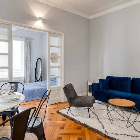 Berlioz Apartment