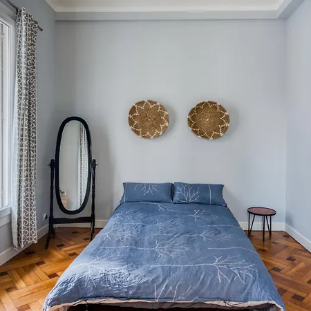 Berlioz Apartment *