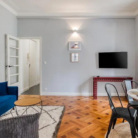 Berlioz Apartment *