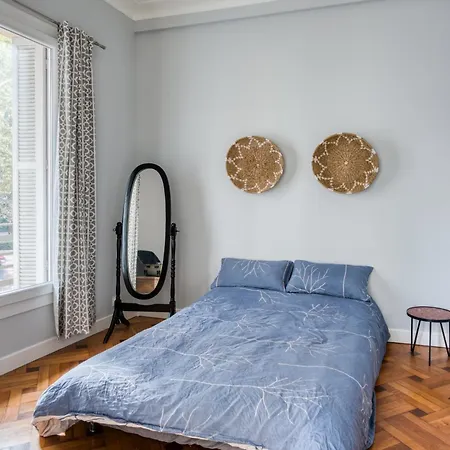 Berlioz Apartment *