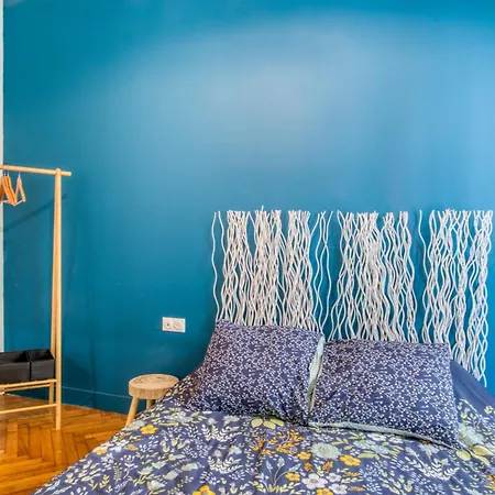 Berlioz Apartamento